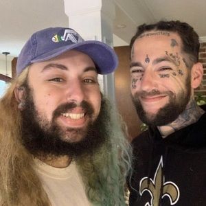 Meet your Posher, Noah